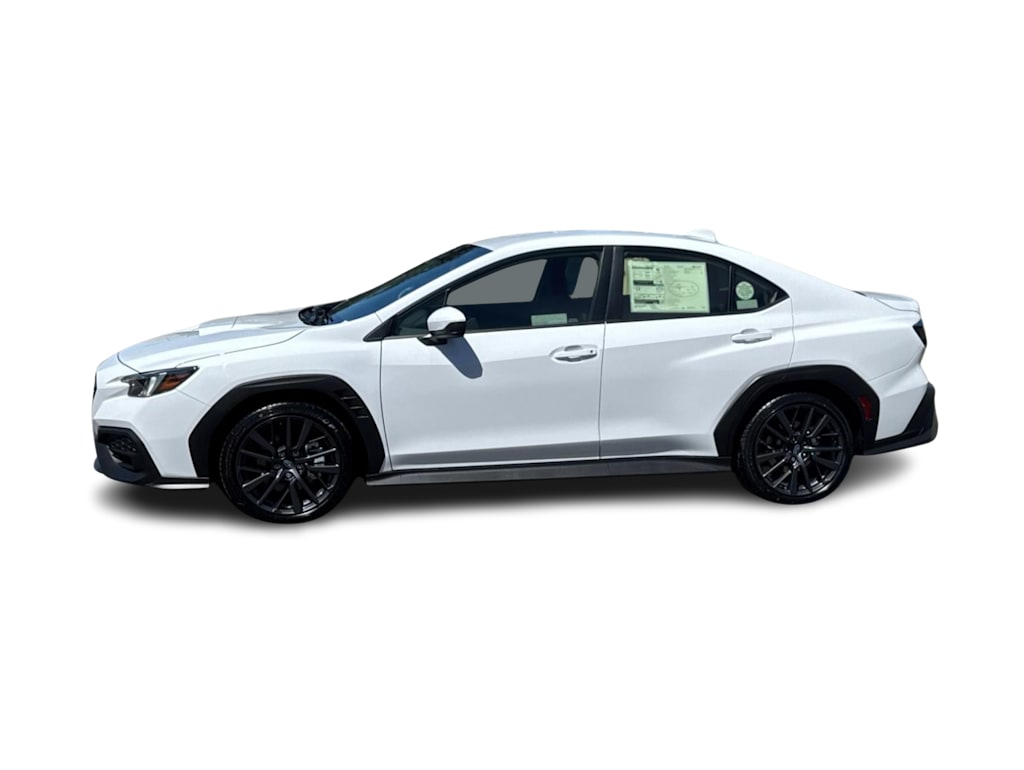 Thumbnail: 2026 Subaru WRX - 3