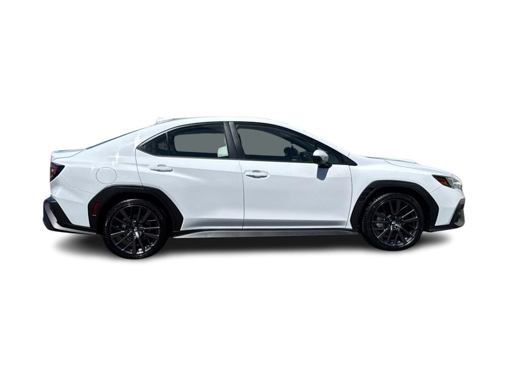 Thumbnail: 2026 Subaru WRX - 19