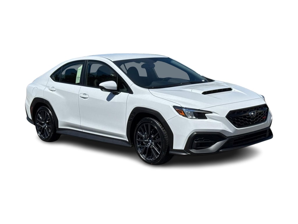 Thumbnail: 2026 Subaru WRX - 18