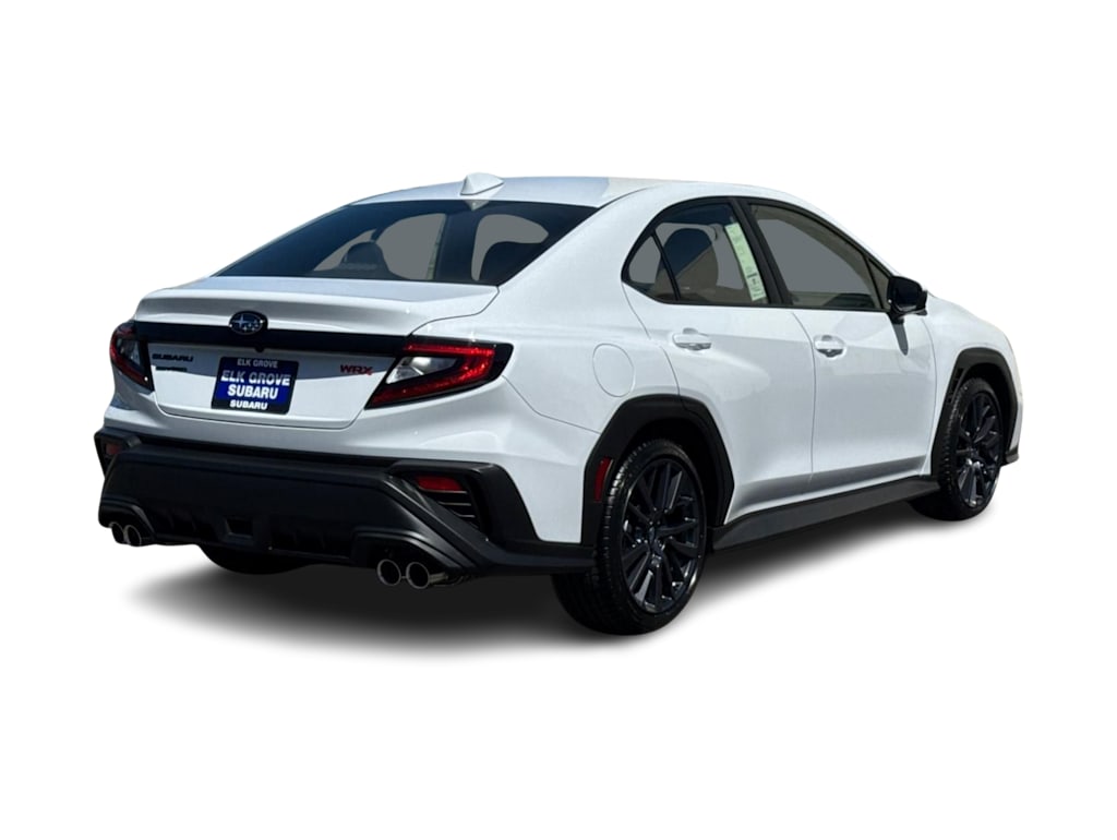 Thumbnail: 2026 Subaru WRX - 17