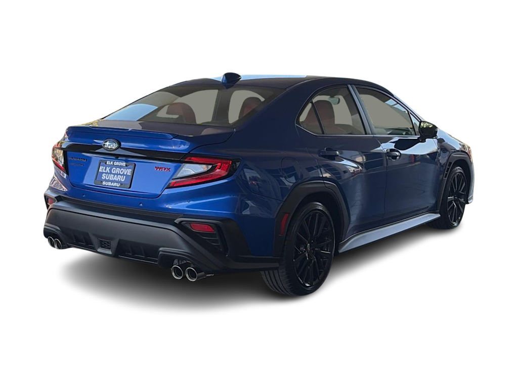 Thumbnail: 2026 Subaru WRX - 16