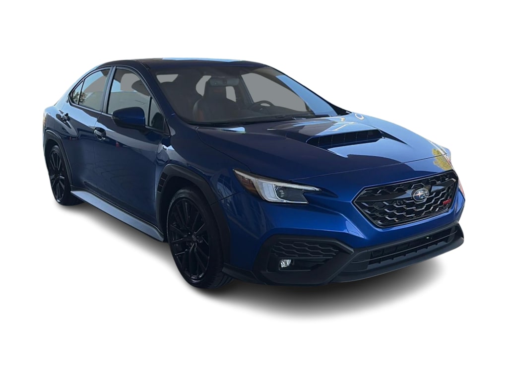 Thumbnail: 2026 Subaru WRX - 17