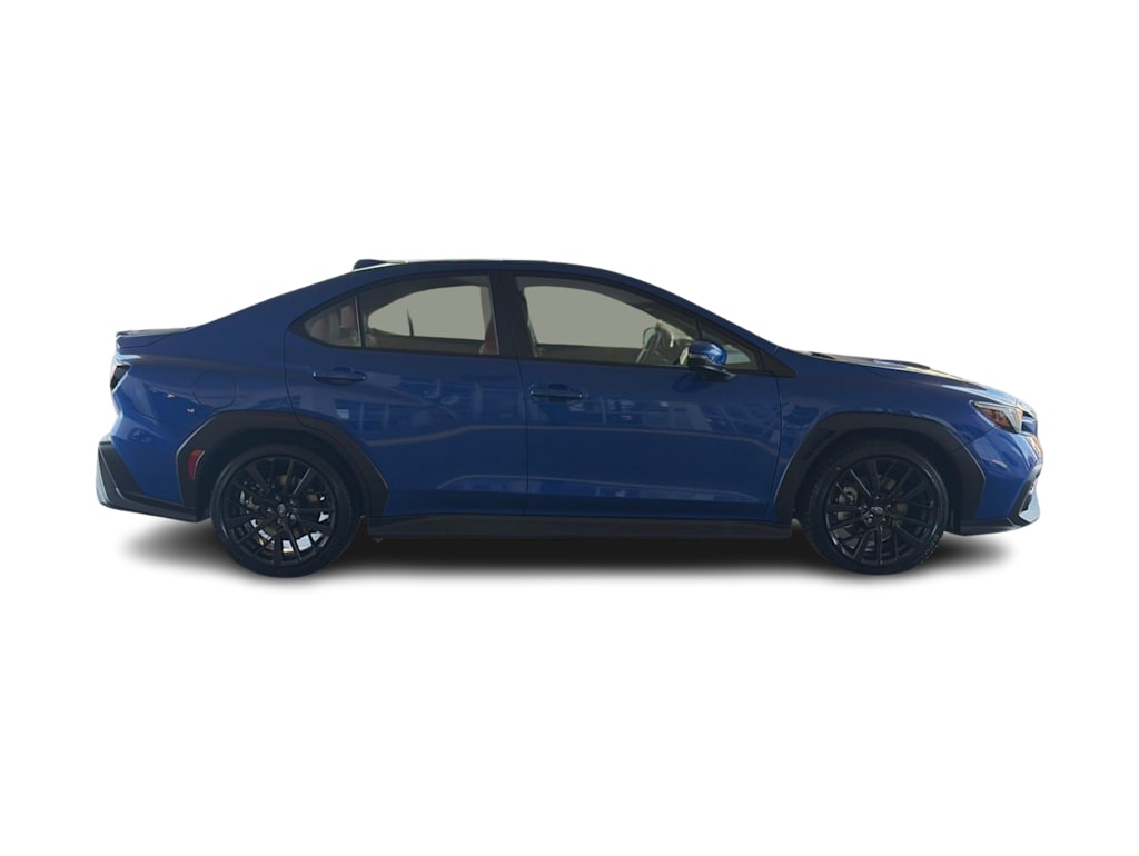 Thumbnail: 2026 Subaru WRX - 18