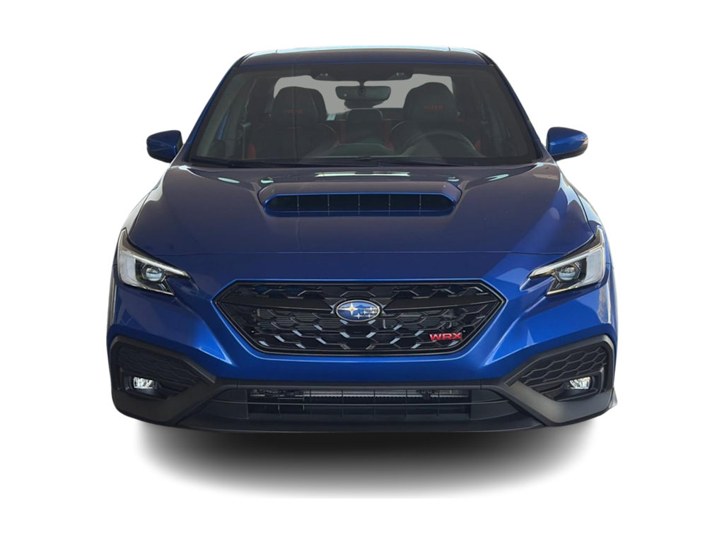 Thumbnail: 2026 Subaru WRX - 6