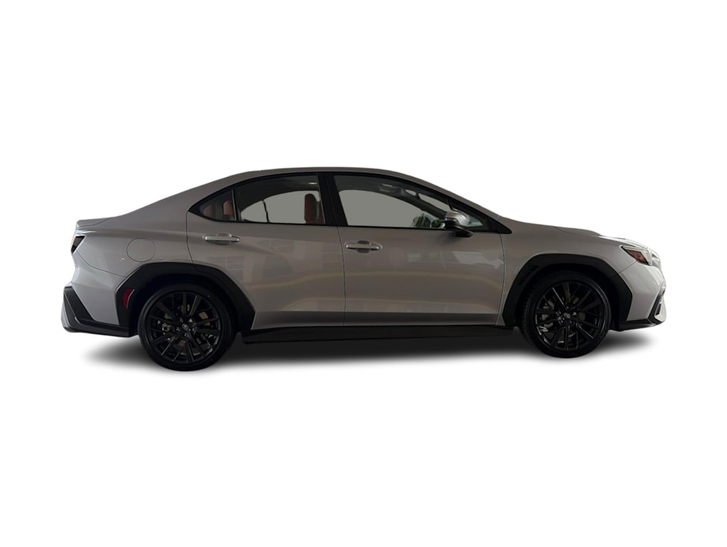 Thumbnail: 2026 Subaru WRX - 17