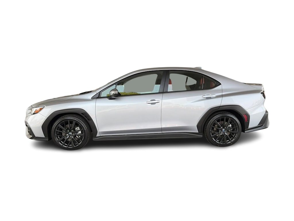 Thumbnail: 2026 Subaru WRX - 3