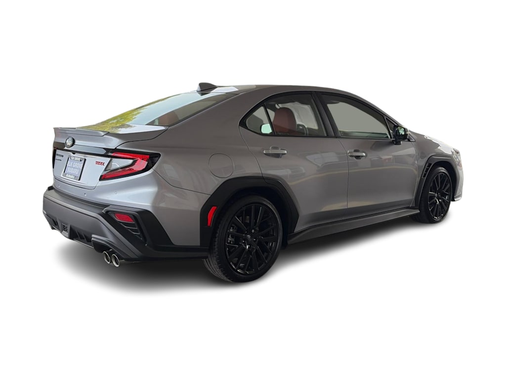 Thumbnail: 2026 Subaru WRX - 16
