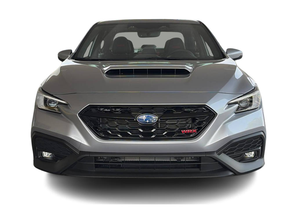Thumbnail: 2026 Subaru WRX - 6