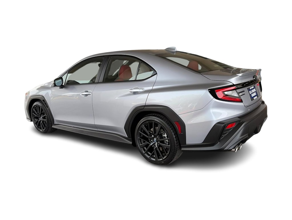 Thumbnail: 2026 Subaru WRX - 18