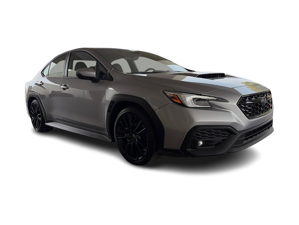 Thumbnail: 2026 Subaru WRX - 4