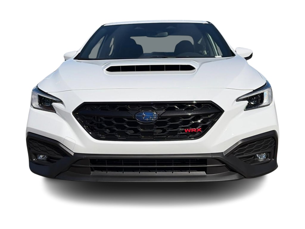 Thumbnail: 2026 Subaru WRX - 6