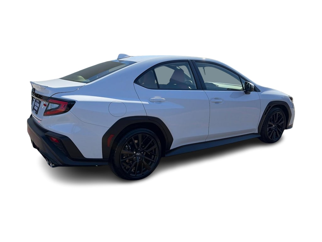 Thumbnail: 2026 Subaru WRX - 16