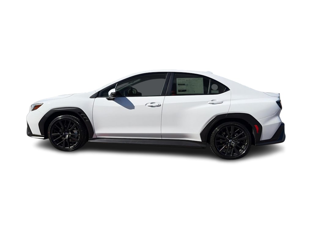 Thumbnail: 2026 Subaru WRX - 3