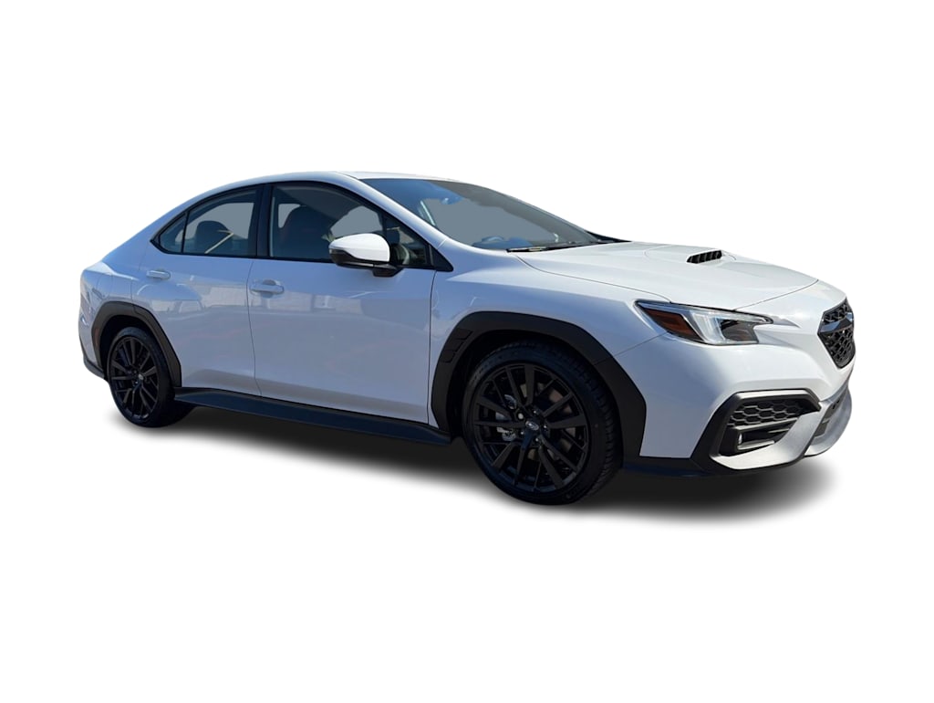 Thumbnail: 2026 Subaru WRX - 17