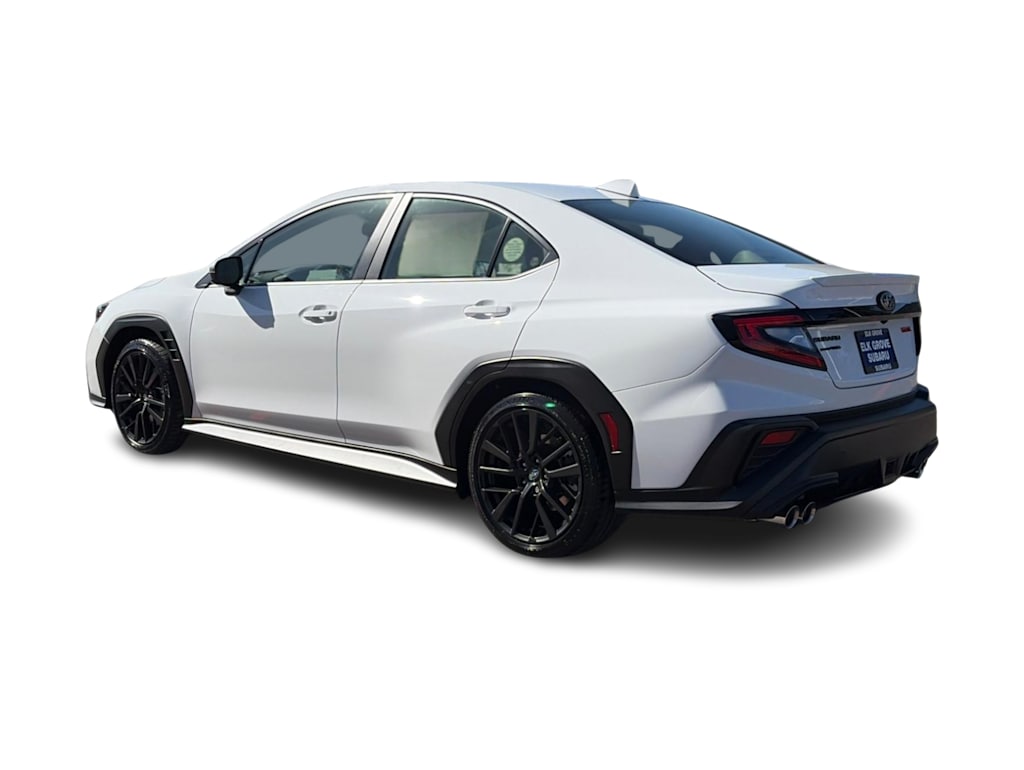 Thumbnail: 2026 Subaru WRX - 4