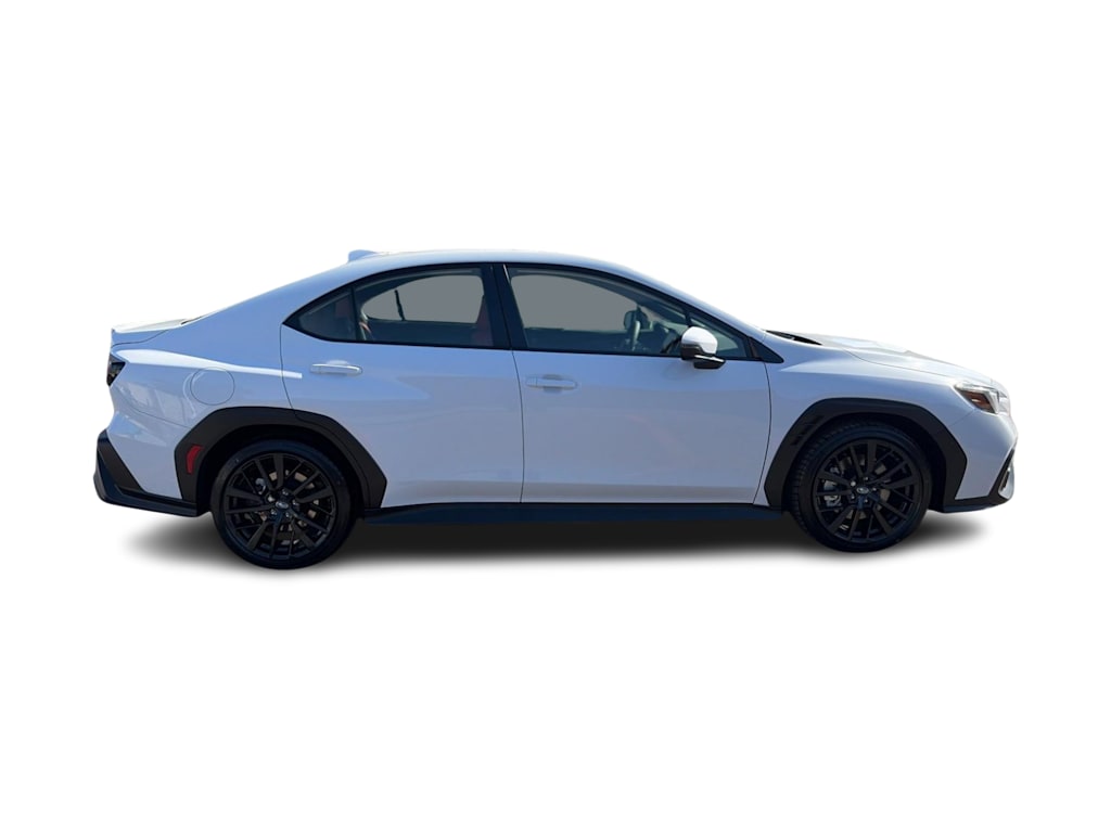 Thumbnail: 2026 Subaru WRX - 18