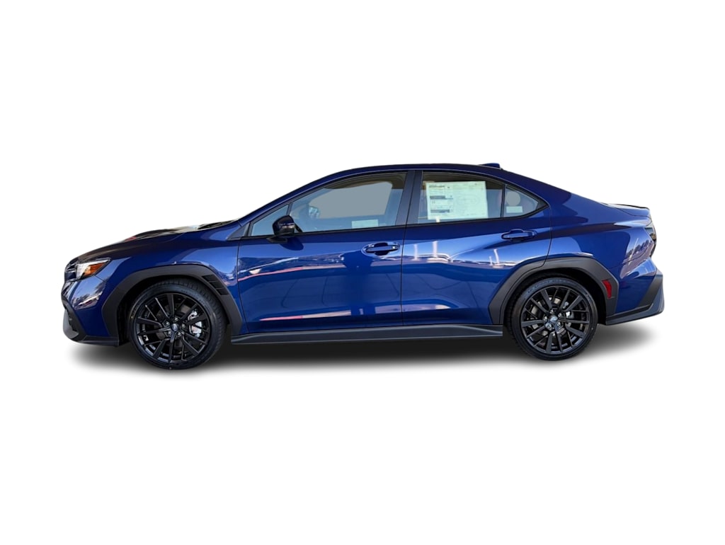 Thumbnail: 2026 Subaru WRX - 3