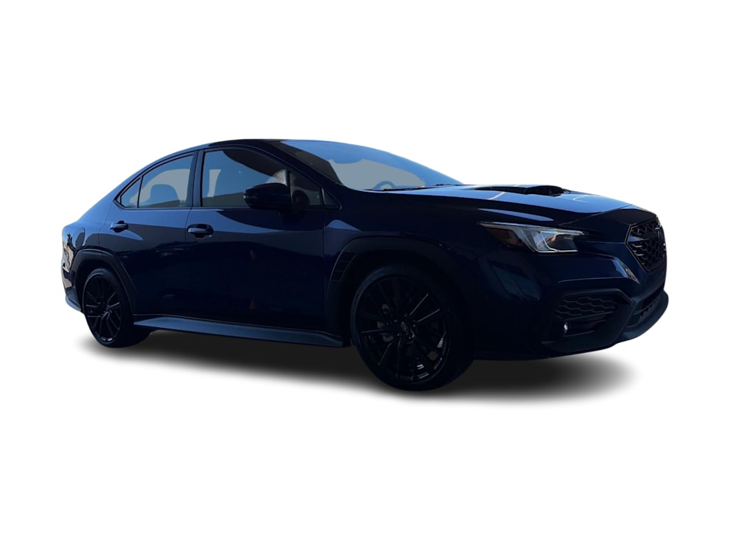 Thumbnail: 2026 Subaru WRX - 18