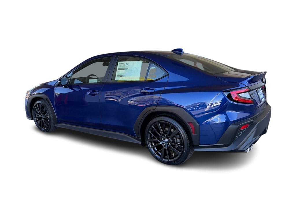 Thumbnail: 2026 Subaru WRX - 4