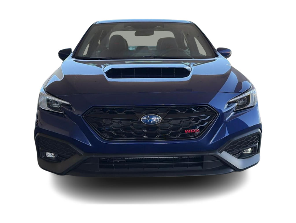 Thumbnail: 2026 Subaru WRX - 6
