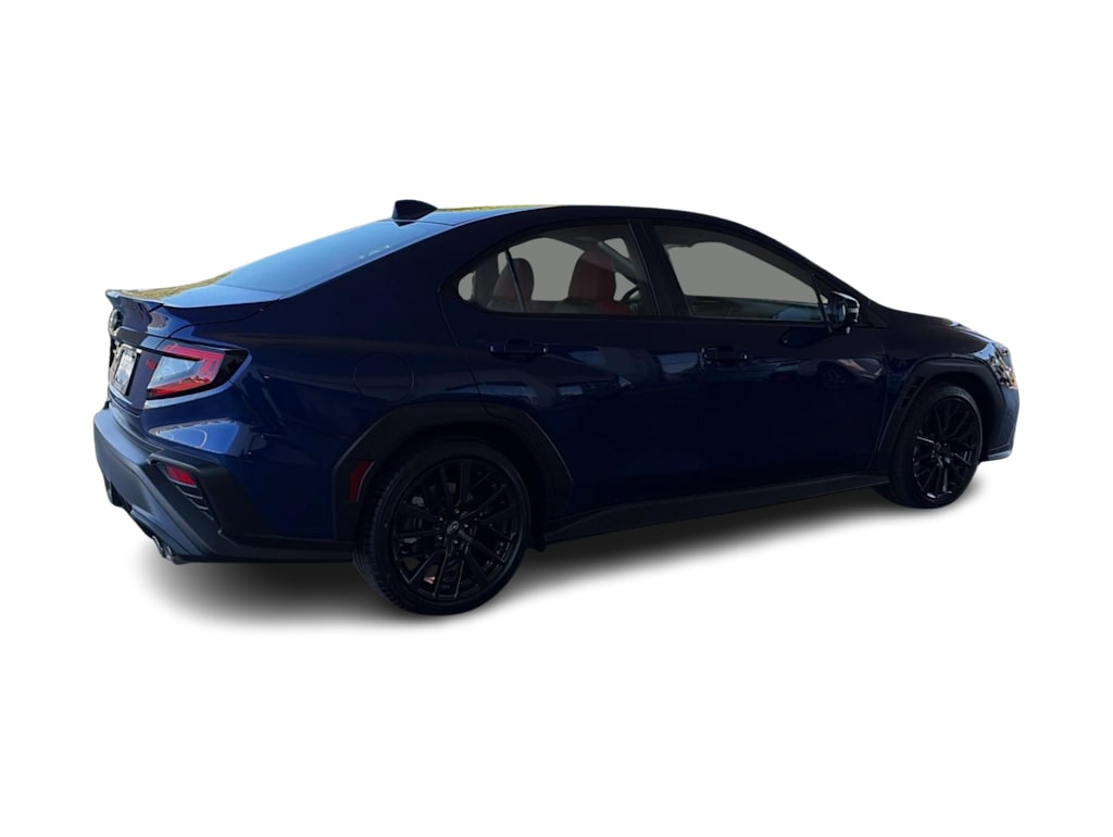 Thumbnail: 2026 Subaru WRX - 17
