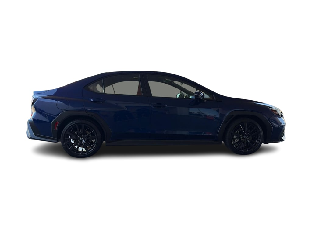 Thumbnail: 2026 Subaru WRX - 19