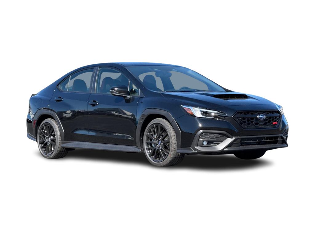 Thumbnail: 2026 Subaru WRX - 17