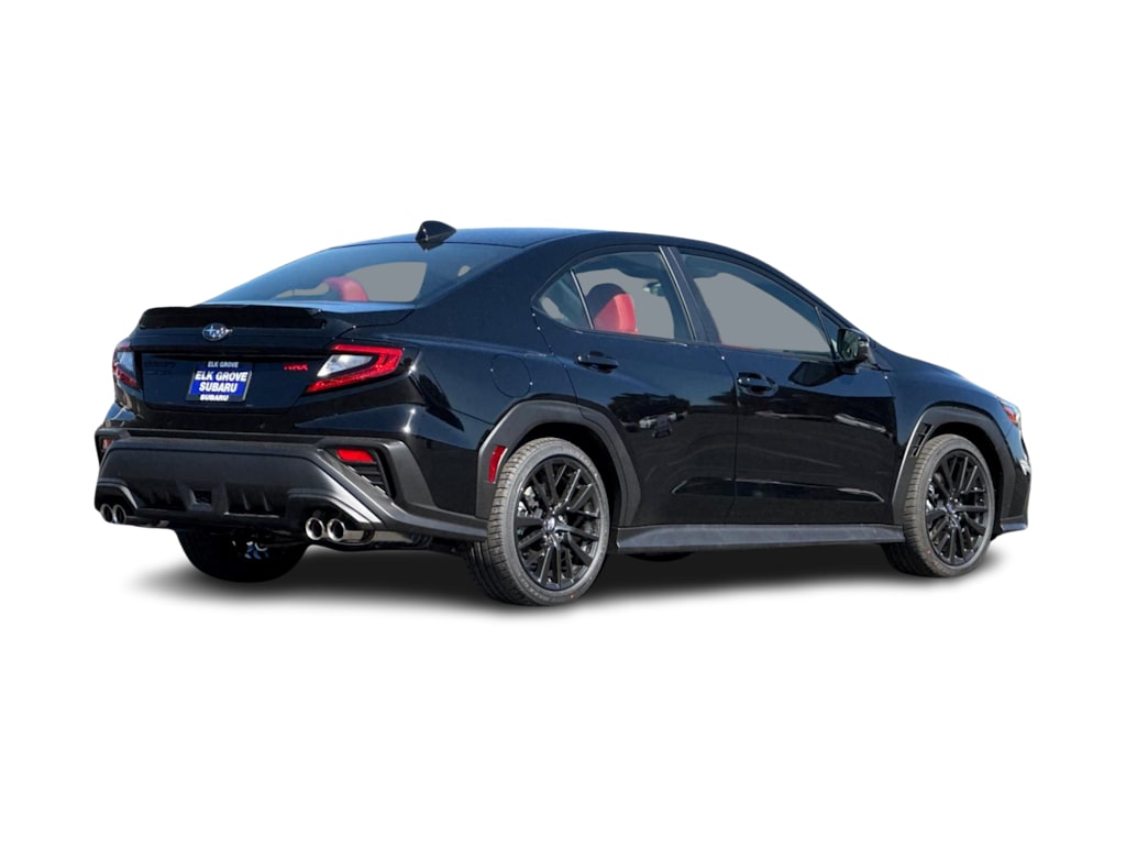 Thumbnail: 2026 Subaru WRX - 16