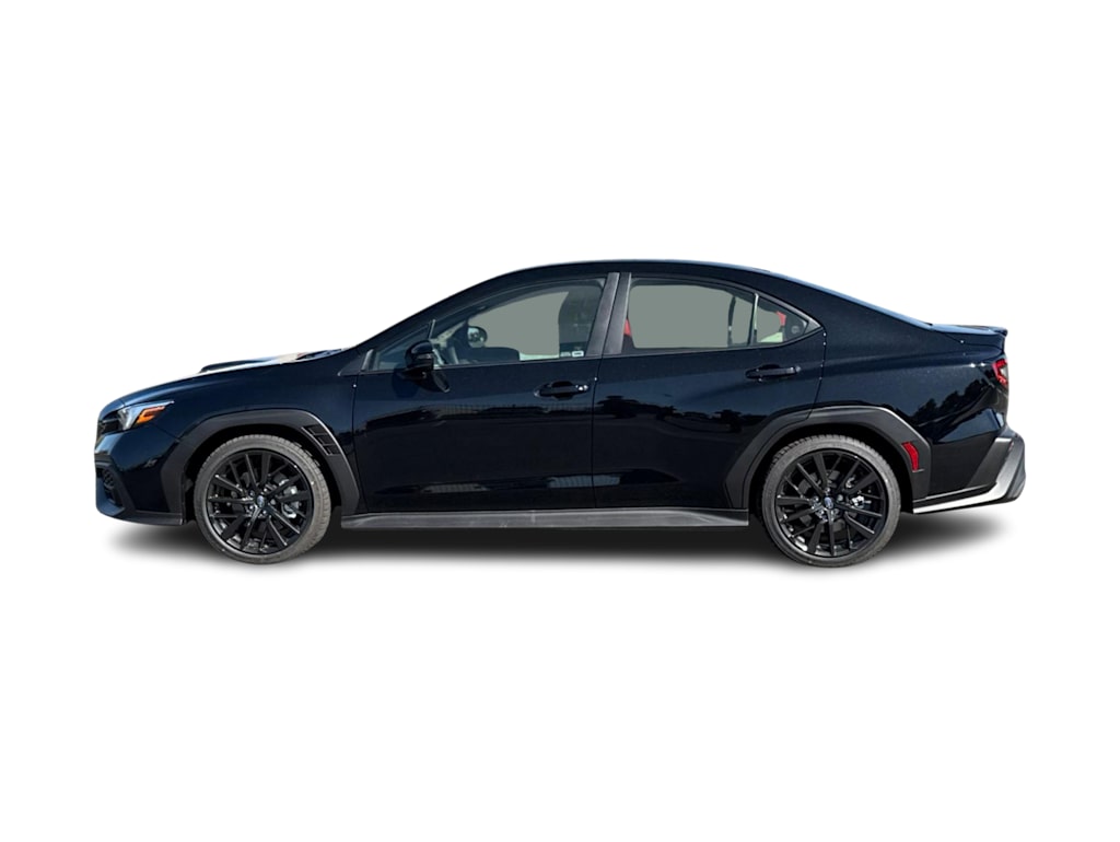 Thumbnail: 2026 Subaru WRX - 3