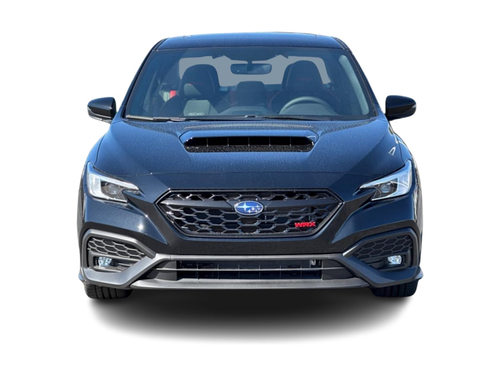 Thumbnail: 2026 Subaru WRX - 6
