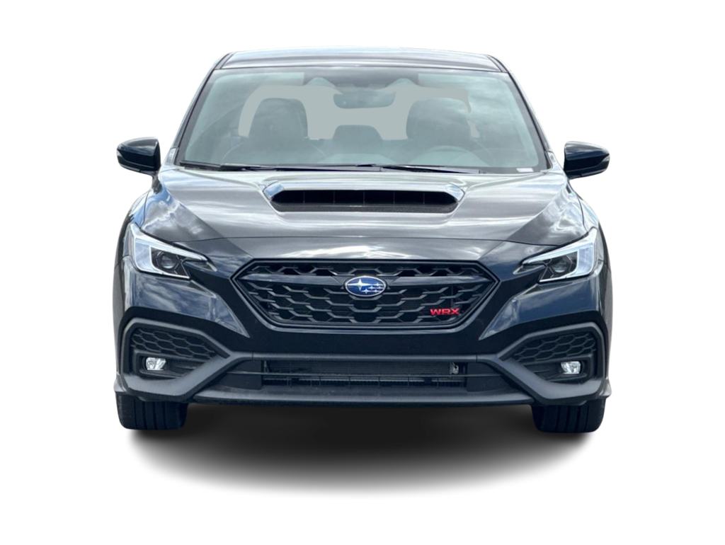 Thumbnail: 2026 Subaru WRX - 6