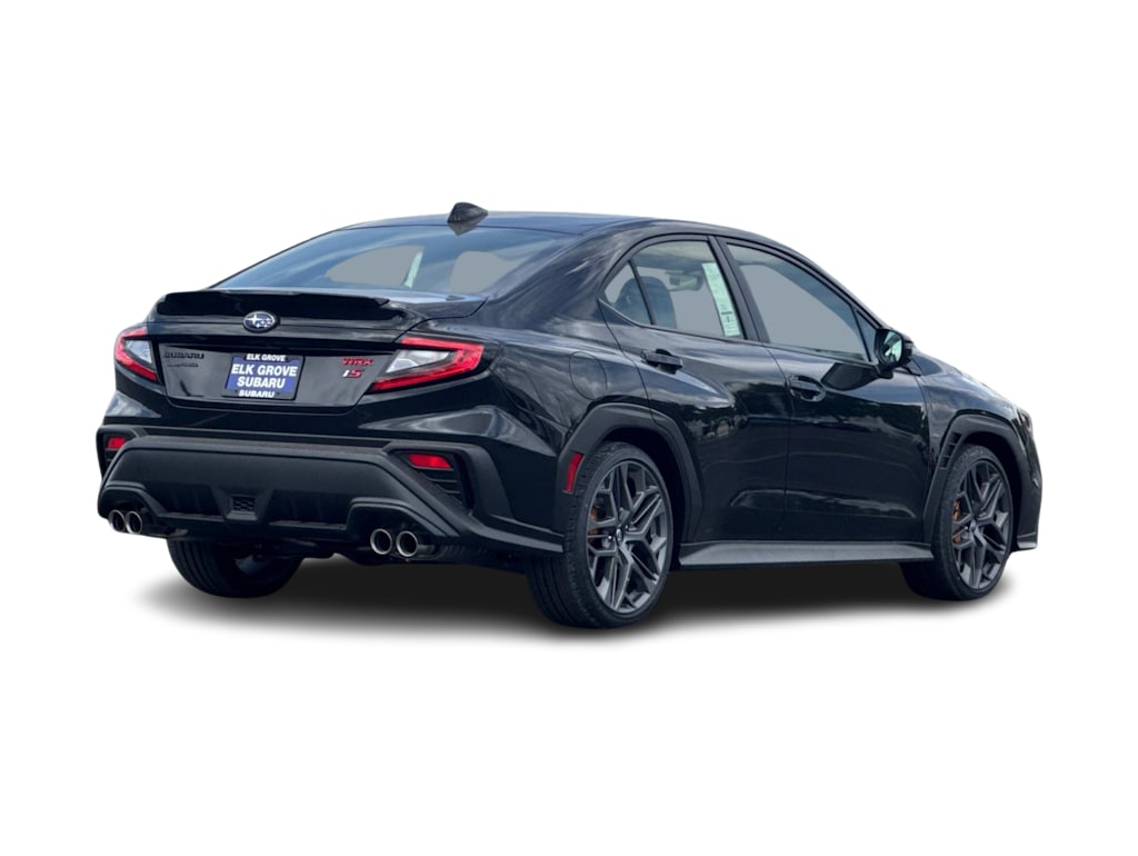 Thumbnail: 2026 Subaru WRX - 16