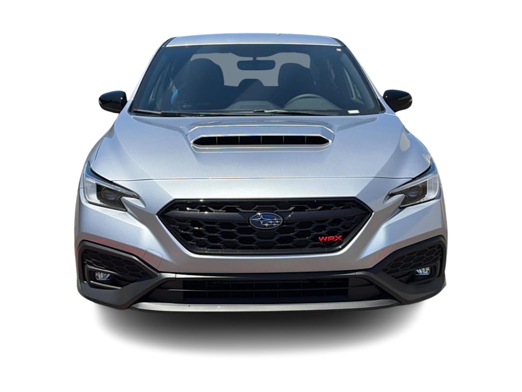 Thumbnail: 2026 Subaru WRX - 6