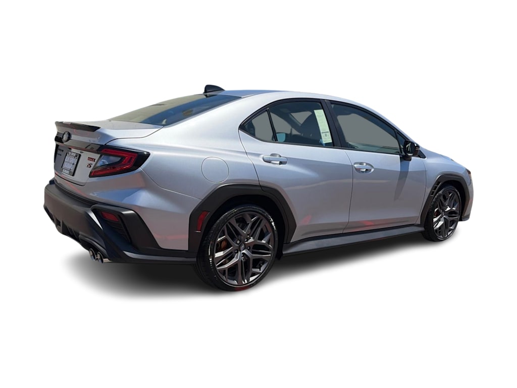 Thumbnail: 2026 Subaru WRX - 16