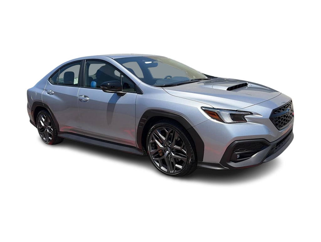 Thumbnail: 2026 Subaru WRX - 17