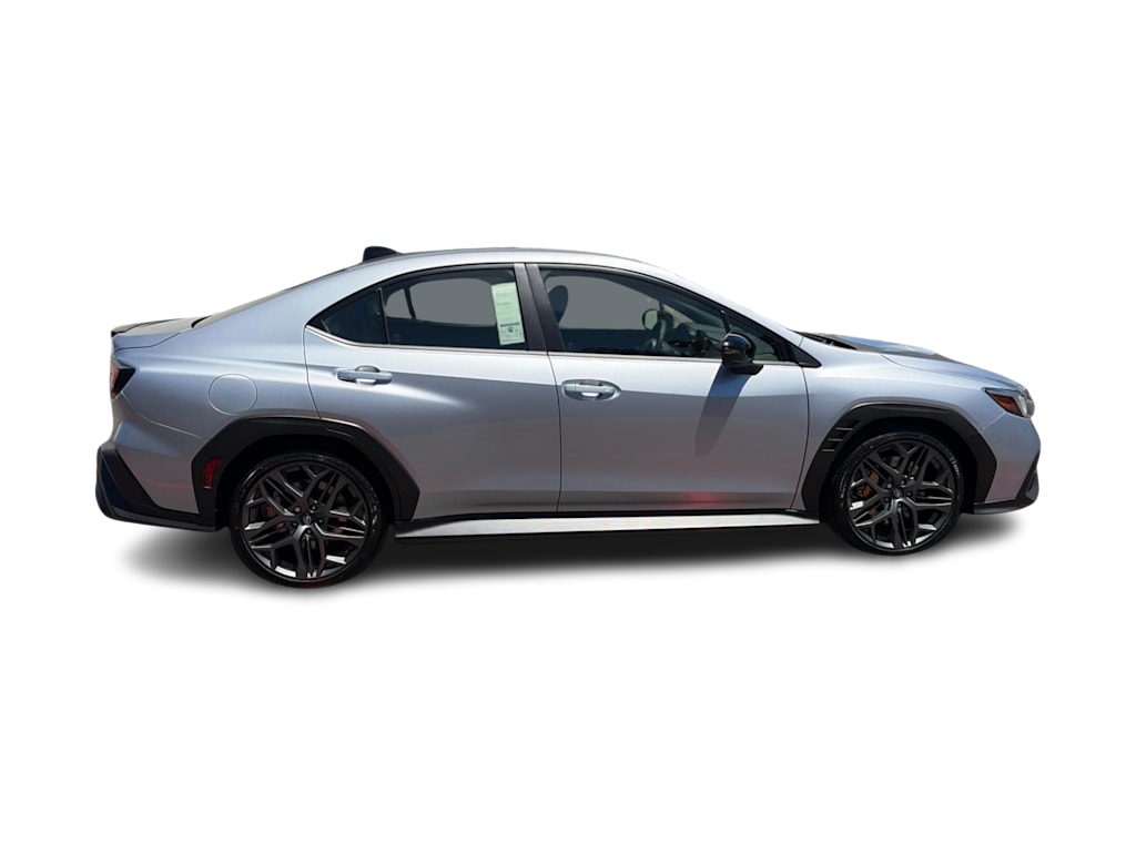 Thumbnail: 2026 Subaru WRX - 18
