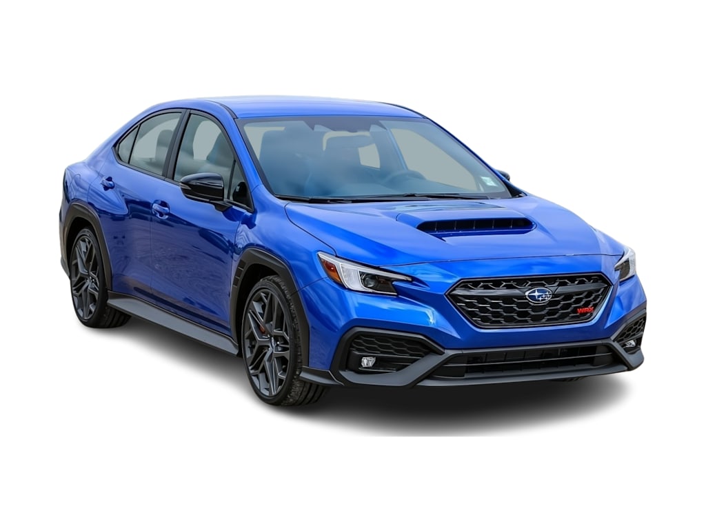 Thumbnail: 2025 Subaru WRX - 19