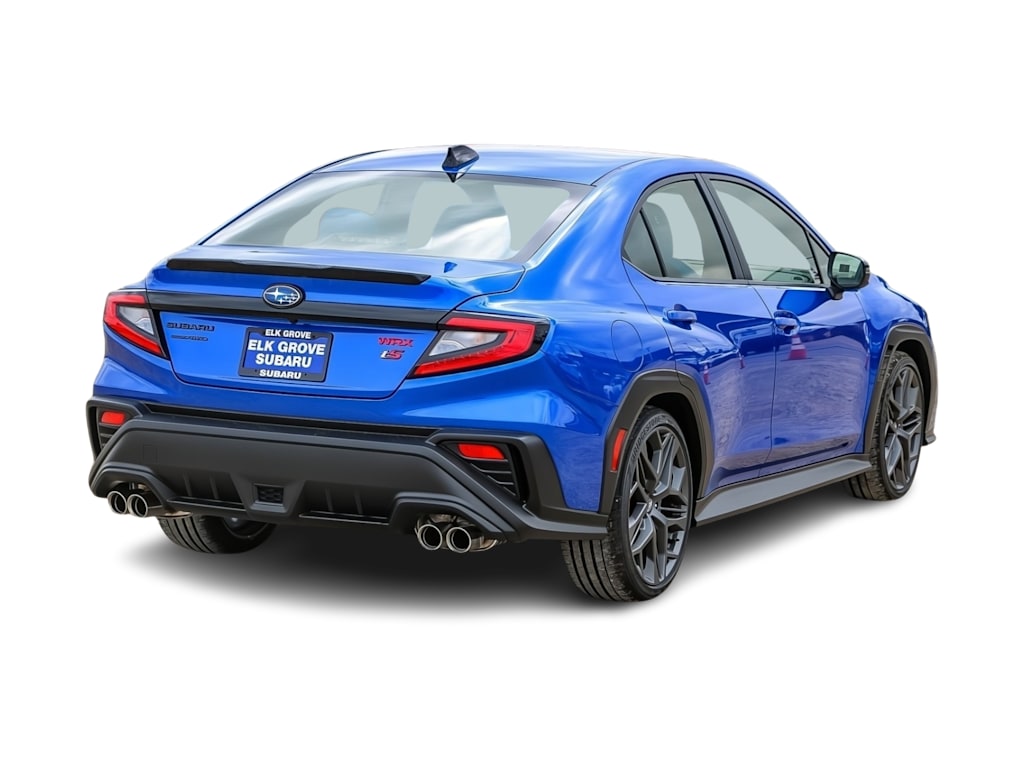Thumbnail: 2025 Subaru WRX - 18