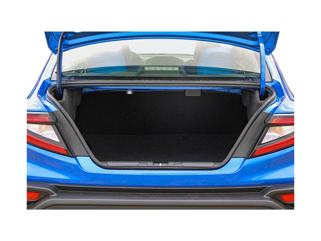 Thumbnail: 2025 Subaru WRX - 16