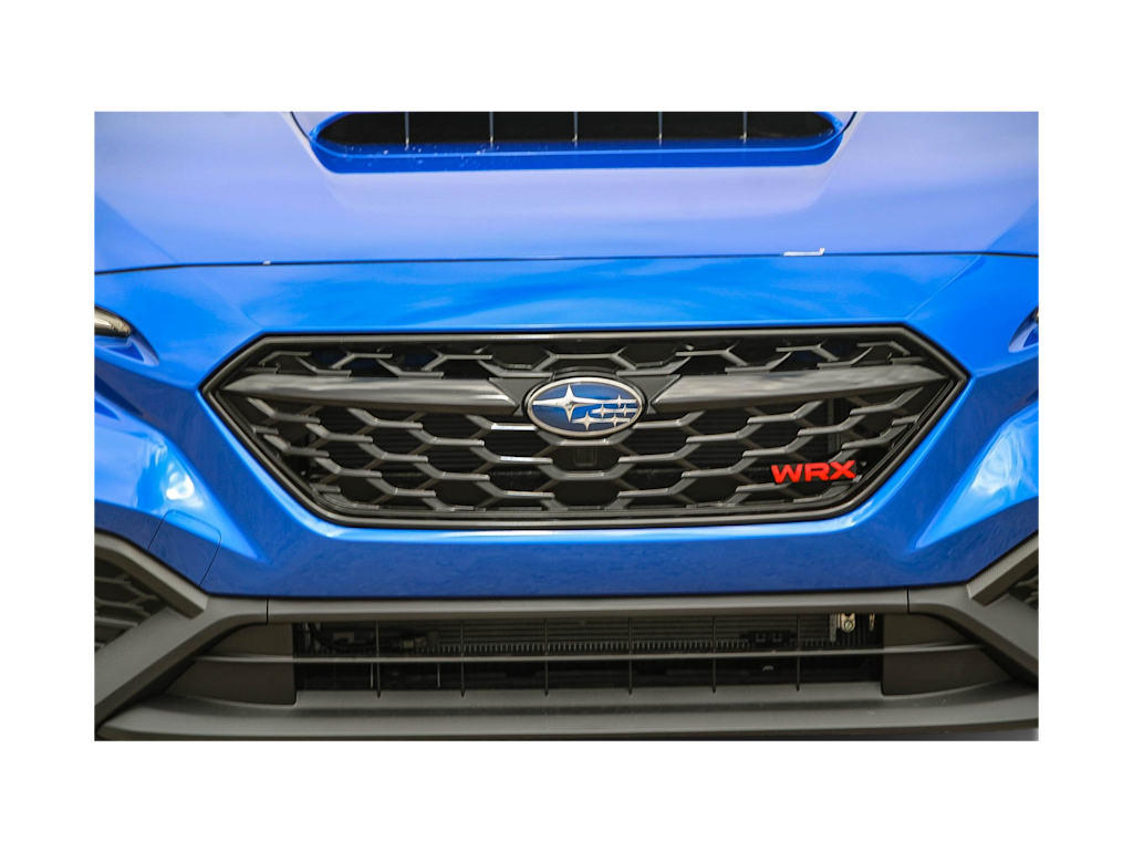 Thumbnail: 2025 Subaru WRX - 20