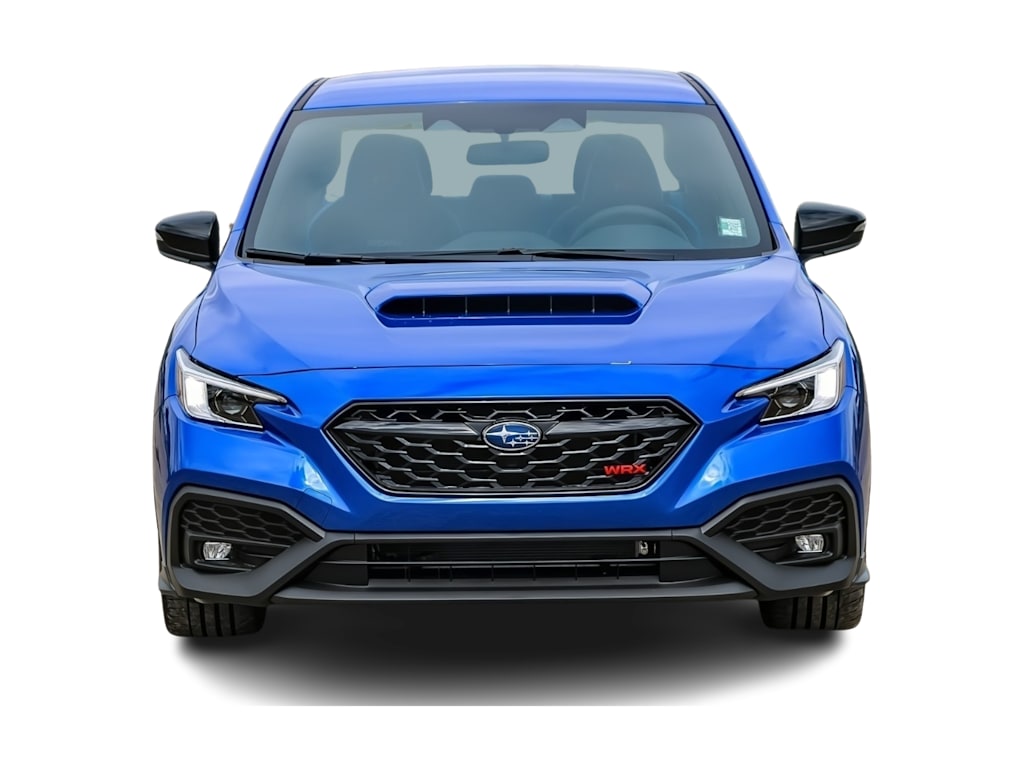 Thumbnail: 2025 Subaru WRX - 5