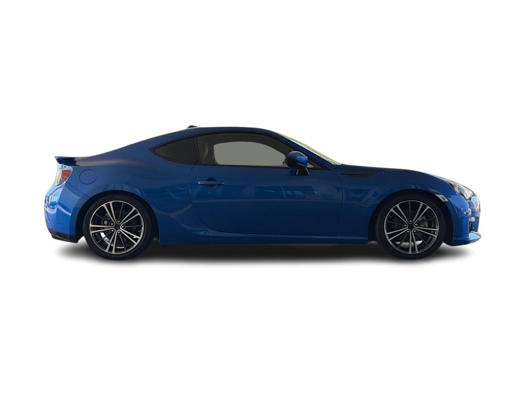 Thumbnail: 2013 Subaru BRZ - 18