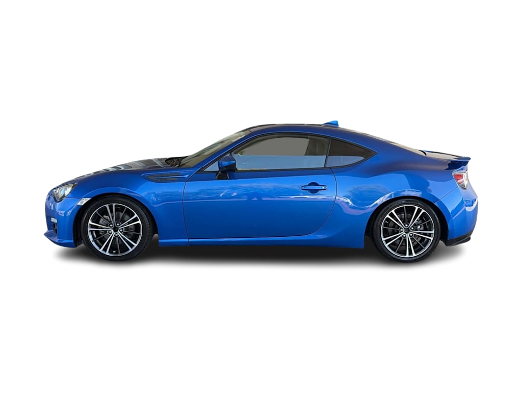 Thumbnail: 2013 Subaru BRZ - 3