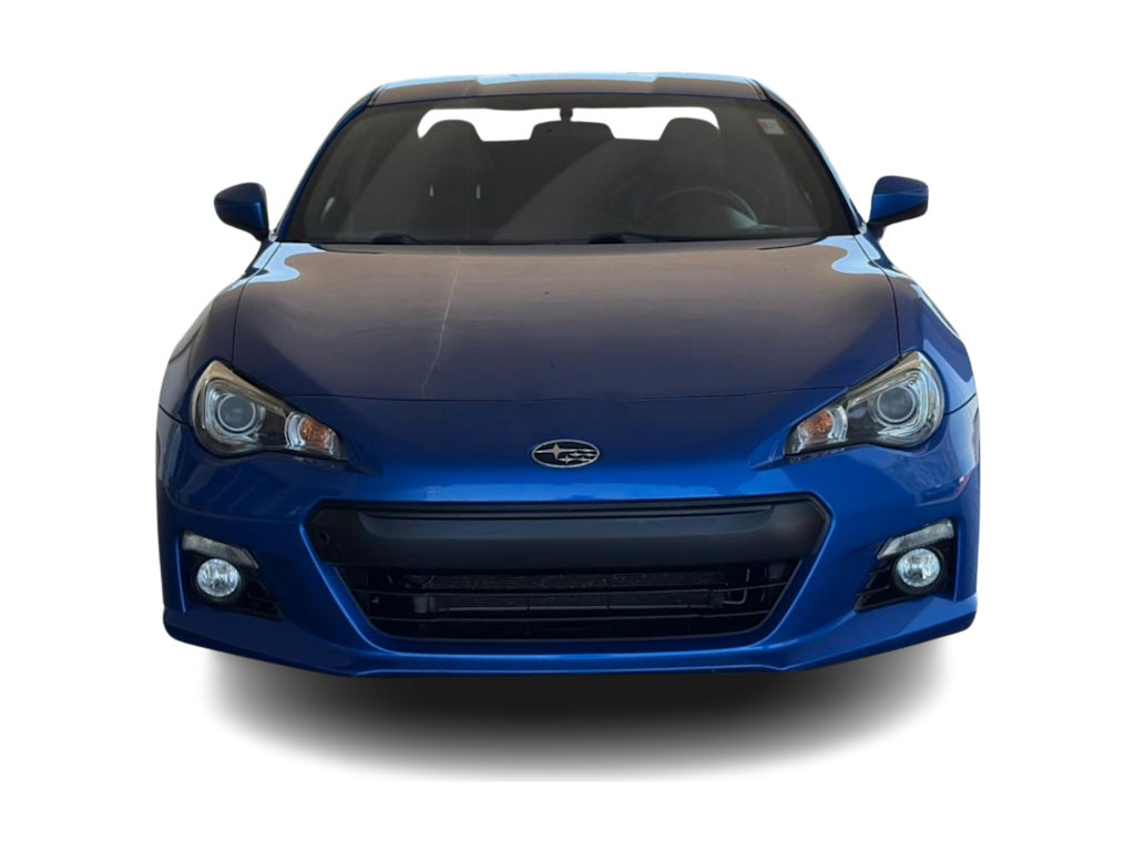 Thumbnail: 2013 Subaru BRZ - 6
