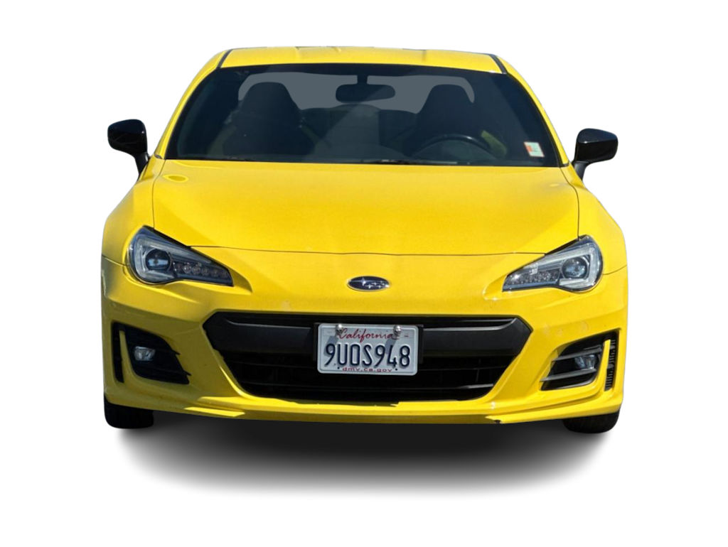 Thumbnail: 2017 Subaru BRZ - 6