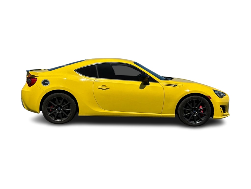 Thumbnail: 2017 Subaru BRZ - 17