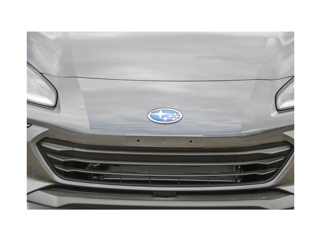 Thumbnail: 2025 Subaru BRZ - 13