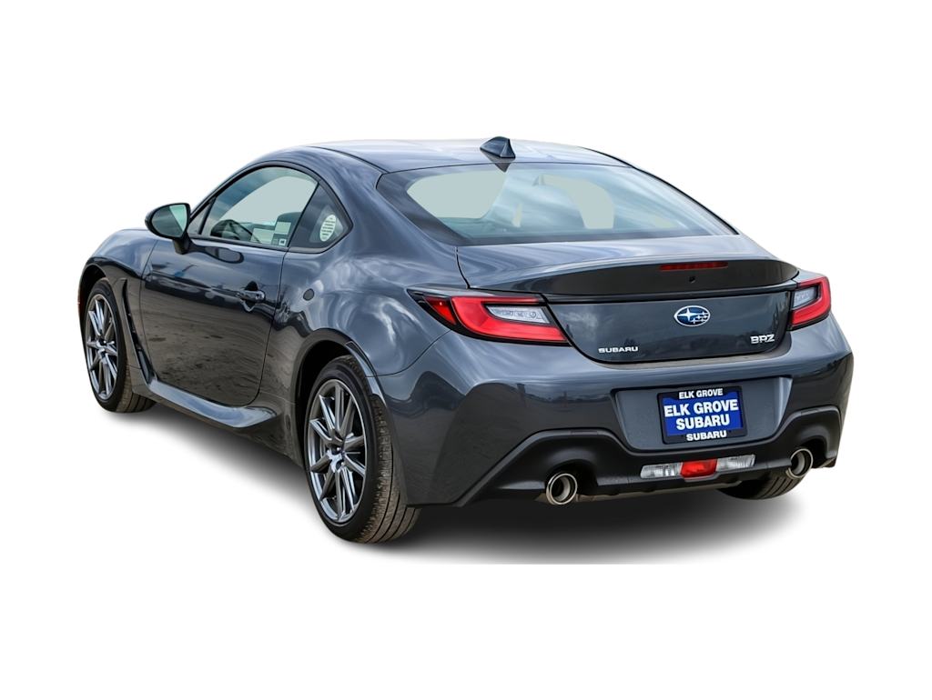 Thumbnail: 2025 Subaru BRZ - 2