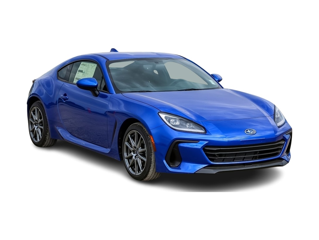 Thumbnail: 2025 Subaru BRZ - 14