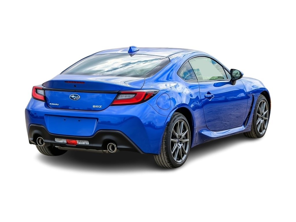 Thumbnail: 2025 Subaru BRZ - 13